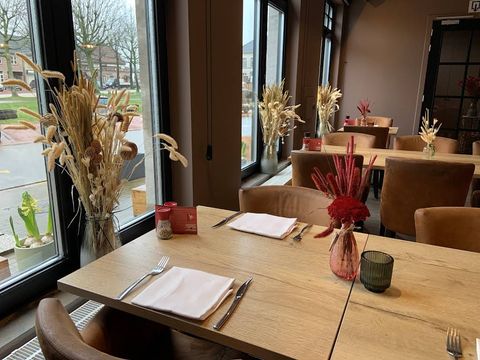 Foto van Restaurant De Plaetse