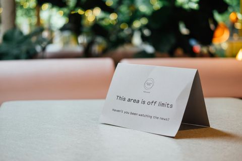 Foto van Restaurant De Plaetse